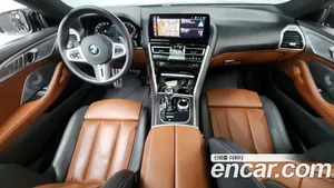 BMW 8-Series, 2024 — миниатюра 10