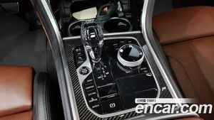 BMW 8-Series, 2024 — миниатюра 12