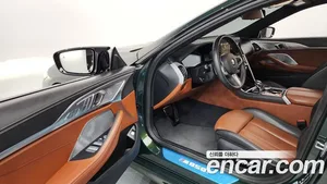 BMW 8-Series, 2024 — миниатюра 13