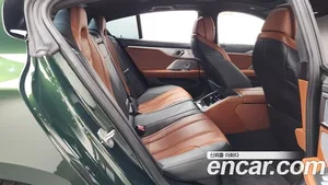 BMW 8-Series, 2024 — миниатюра 17
