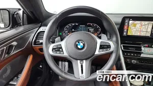 BMW 8-Series, 2024 — миниатюра 19