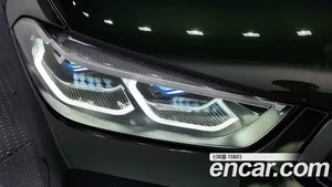 BMW 8-Series, 2024 — миниатюра 8