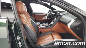 BMW 8-Series, 2024 — миниатюра 16