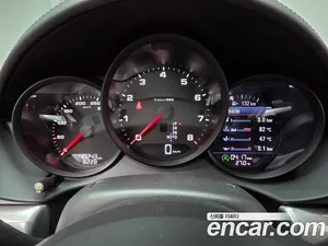Porsche 718, 2018 — миниатюра 5