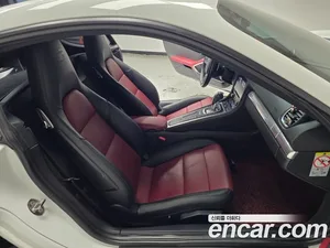 Porsche 718, 2018 — миниатюра 10