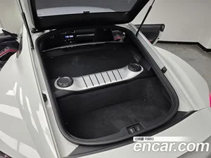 Porsche 718, 2018 — миниатюра 18