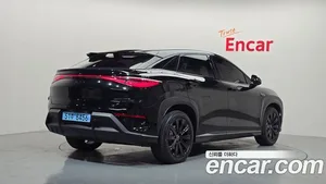 BYD Sealion 7, 2025 — миниатюра 2