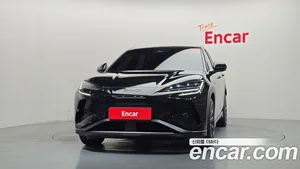 BYD Sealion 7, 2025 — миниатюра 3