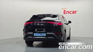 BYD Sealion 7, 2025 — миниатюра 4