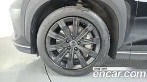 BYD Sealion 7, 2025 — миниатюра 5