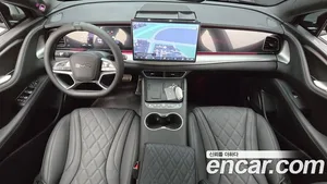BYD Sealion 7, 2025 — миниатюра 10
