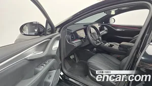 BYD Sealion 7, 2025 — миниатюра 13