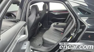 BYD Sealion 7, 2025 — миниатюра 17