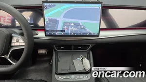 BYD Sealion 7, 2025 — миниатюра 18