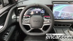 BYD Sealion 7, 2025 — миниатюра 19