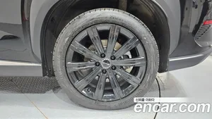 BYD Sealion 7, 2025 — миниатюра 7