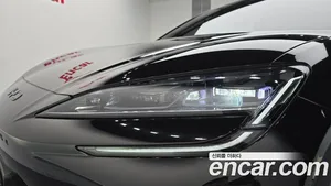 BYD Sealion 7, 2025 — миниатюра 8