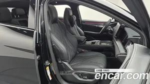BYD Sealion 7, 2025 — миниатюра 16