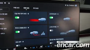 BYD Sealion 7, 2025 — миниатюра 30