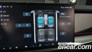 BYD Sealion 7, 2025 — миниатюра 32