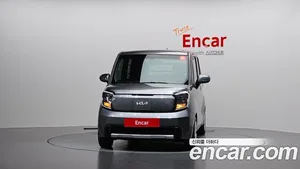 Kia RAY, 2024 — миниатюра 3