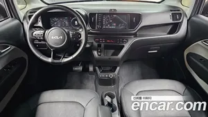 Kia RAY, 2024 — миниатюра 10