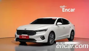 Kia K7, 2020 — миниатюра 35