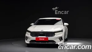 Kia K7, 2020 — миниатюра 2