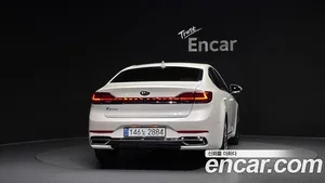 Kia K7, 2020 — миниатюра 3