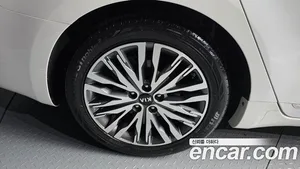 Kia K7, 2020 — миниатюра 4