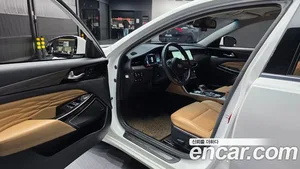 Kia K7, 2020 — миниатюра 12