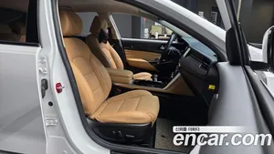 Kia K7, 2020 — миниатюра 16