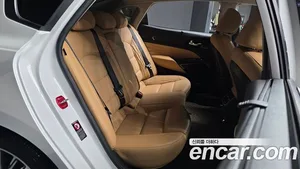 Kia K7, 2020 — миниатюра 17