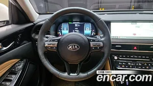 Kia K7, 2020 — миниатюра 18