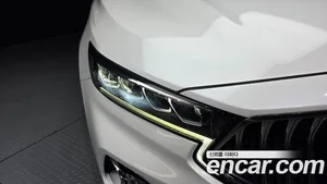Kia K7, 2020 — миниатюра 7