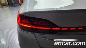 Kia K7, 2020 — миниатюра 8