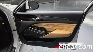 Kia K7, 2020 — миниатюра 14