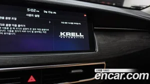 Kia K7, 2020 — миниатюра 27
