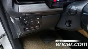 Kia K7, 2020 — миниатюра 28