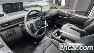 Hyundai ST1, 2024 — миниатюра 10