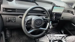 Hyundai ST1, 2024 — миниатюра 19