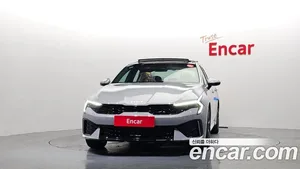 Kia K5, 2026 — миниатюра 3