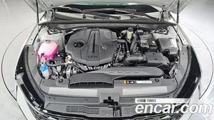 Kia K5, 2026 — миниатюра 6