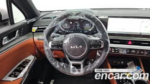 Kia K5, 2026 — миниатюра 21