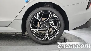 Kia K5, 2026 — миниатюра 7