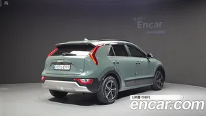Kia Niro, 2023 — миниатюра 2