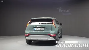 Kia Niro, 2023 — миниатюра 4