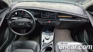Kia Niro, 2023 — миниатюра 10