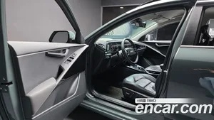 Kia Niro, 2023 — миниатюра 13
