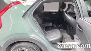 Kia Niro, 2023 — миниатюра 17